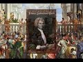 Viktor Romanko J S Bach Prelude Fugue In A Minor BWV 543 