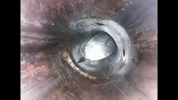 (Ref: 100) DHVI - Split Casing Inspection