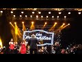 Valparaíso: Orquesta Marga Marga con Las Porteñitas en el Día de la música 2018