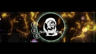 The BIGGEST Nebulous Double Reverse!!!