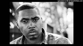 Nas Blue Benz (432hz)
