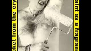 Rocket From the crypt - Weak superhero