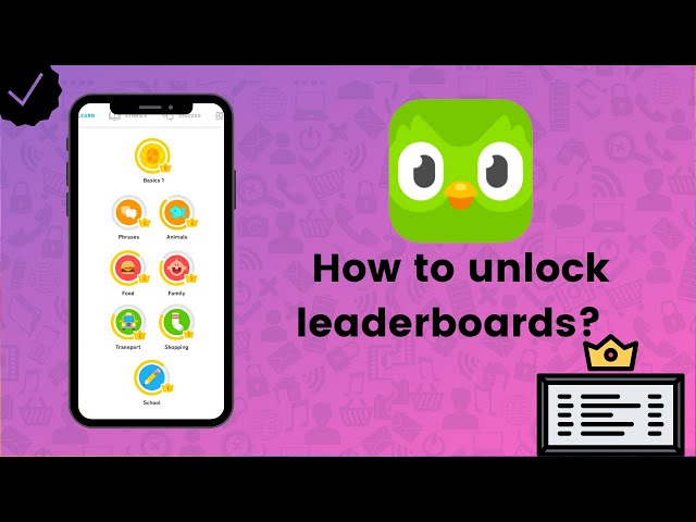 How Duolingo Leaderboards and Leagues Work