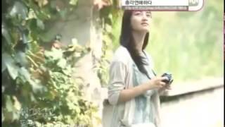 [TWICE] Jihyo TN CF with Boyfriend
