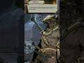 Mel kept her mouth shut? Heracles respects it (Trust Deepened) #hades2