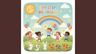 Tiny Steps Big Dreams