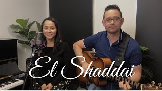 El Shaddai (Cover en español)
