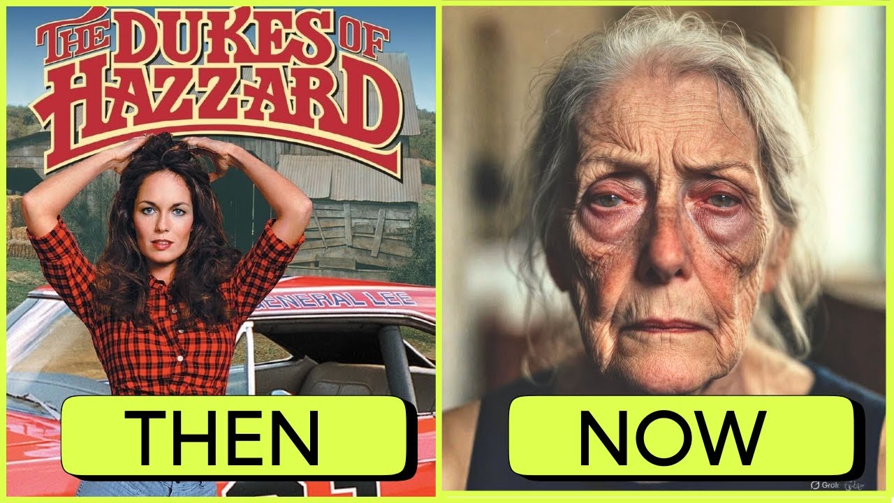 80s TV Legends Then and Now  From Happy Days to The A Team, See the Icons Who Defined a Decade