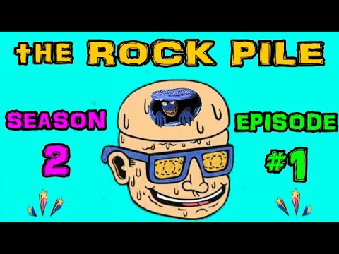 TRP S2 E1 Todd Pattison/Sam Sergeant/Pet & Chic/DJS/T Liden/Big Bull Dozer/T Hansbury/Kinger's Music