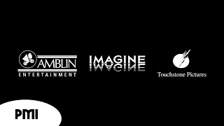 Amblin/Imagine/Touchstone Pictures (1991, closing, TL-PMI)