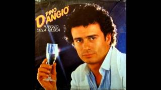 Pino D'Angio - Che Strano Amore Questo Amore chords