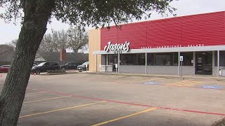 Jason's Deli celebrates makeover with charity event and innovative dining experience in Beaumont