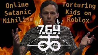 764 Is Evil