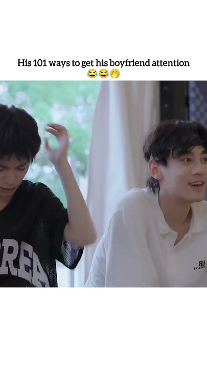 way to distract him always funny😂#bl #blseries #cdrama #chinesedrama #funny #shorts #revengedlove