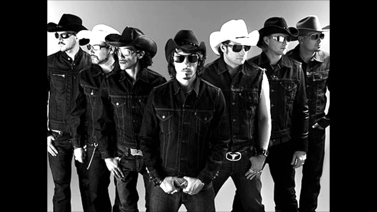 Bosshoss Don T Gimme That Songtext