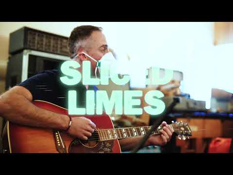Sliced Limes / Takes Two Recording Session