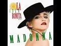 Madonna La Isla Bonita Radio High Pitched 