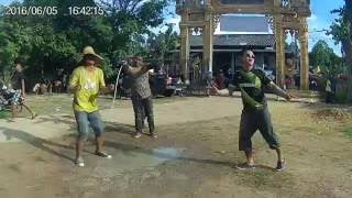บุญบั้งไฟ ดงจงอาง 59 -10