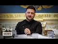 Ukraine’s New Gulf Deals – What Zelenskiy Offered and Gained During Middle East Tour | AC1N
