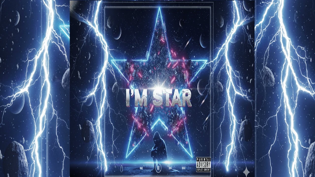 Lil Brokol - Hobi (Album Im Star 2026)