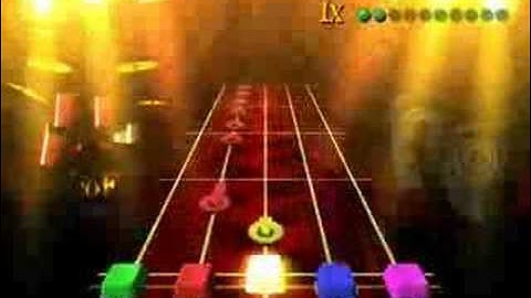 Dethklok Theme - Frets on Fire