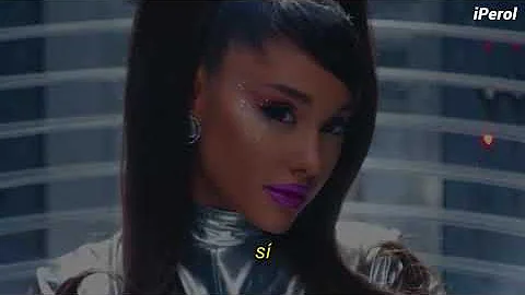 Ariana Grande - 34+35 (Español) | video musical
