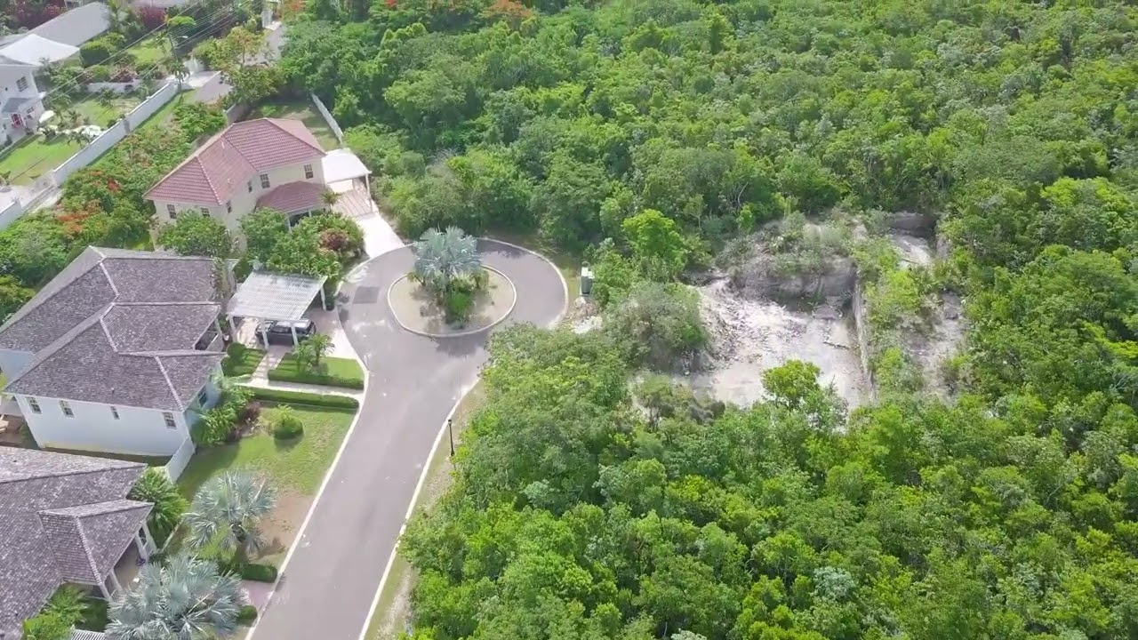 Balmoral Lot A52 Bahamas Real Estate YouTube