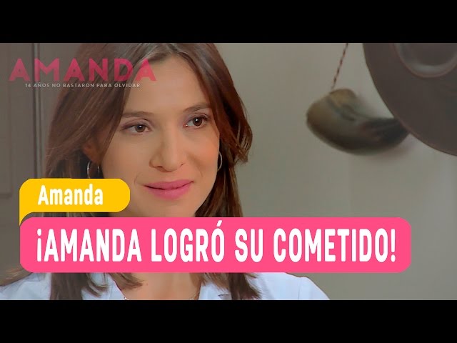 AMANDA - ALO 86