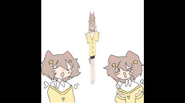 sillyyy #animation #edit #animationmeme #art #lazy #silly #oc #originalcharacter