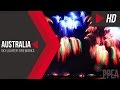 Australias skylighter fireworks  the 8th philippine international pyromusical competition