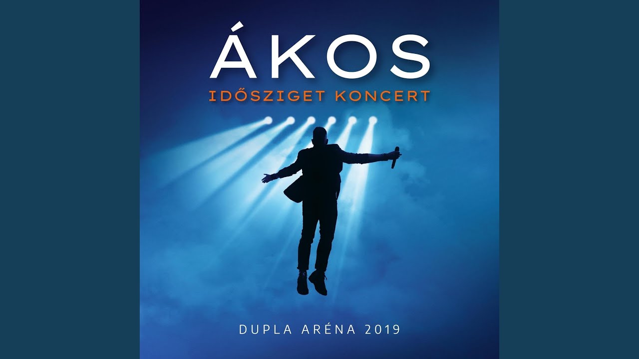 A Sámán szól (Live)