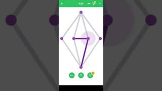 One line mission 1 to 26 screenshot 5