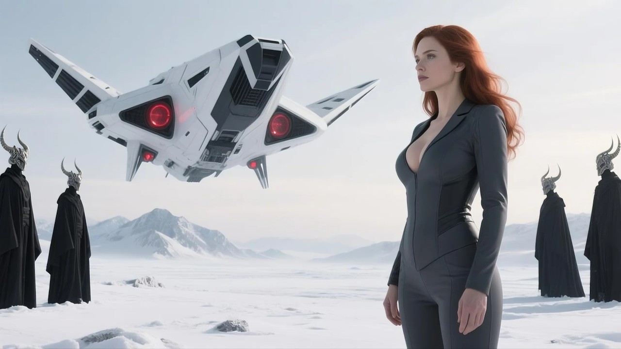 One Cry for Help Was All It Took—Then Earth Unleashed Hell_ _ HFY Reddit Sci-Fi