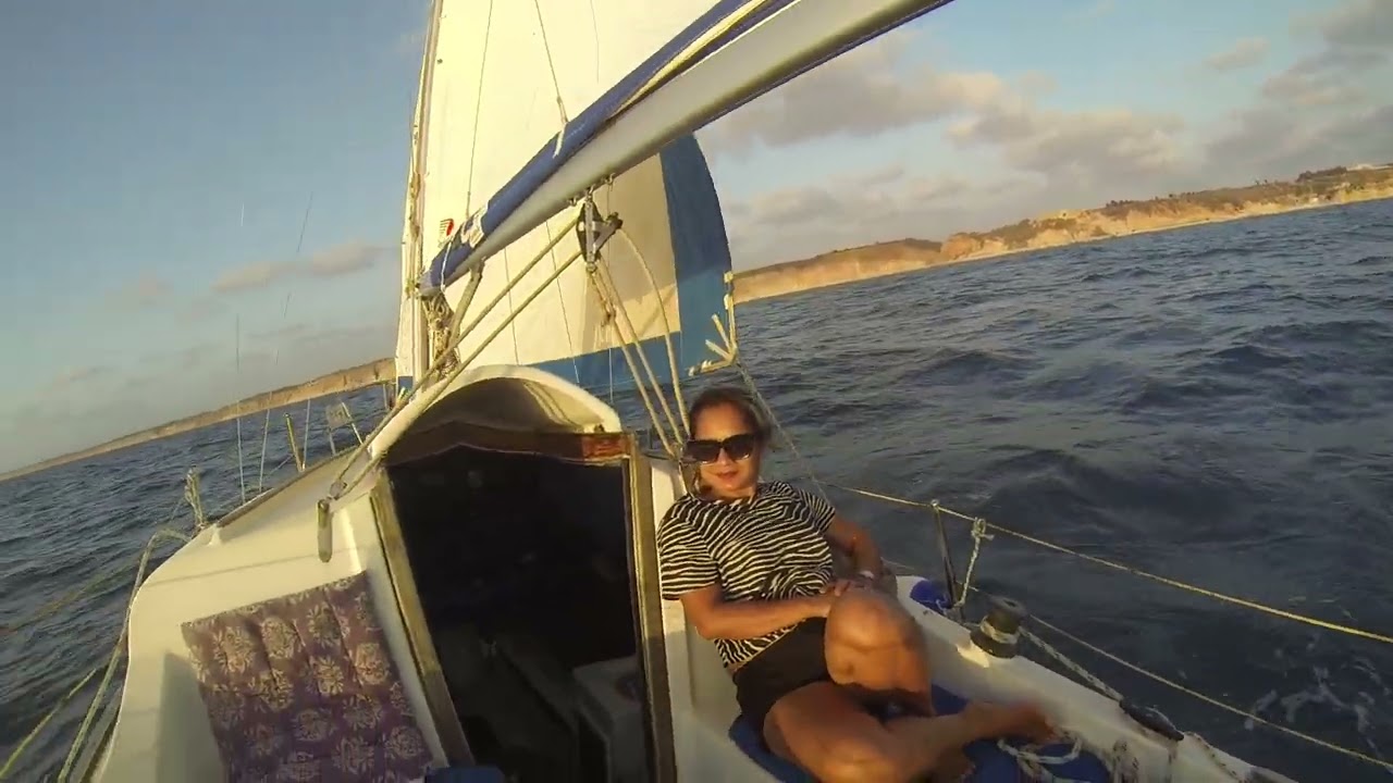 SAILING DAY (13/07/2019)