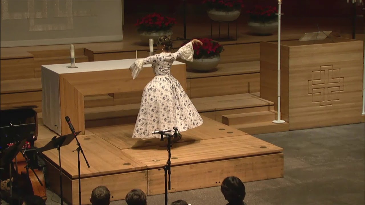 Charpentier In Nativitatem Domini Canticum H 416