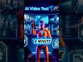 Top 4 Free AI Video Generator Websites 2026 🔥 #aianimation #viralvideo #aivideo