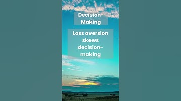 Navigating Loss Aversion