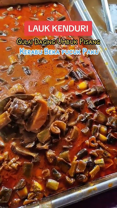Seronok Betul Suasananya