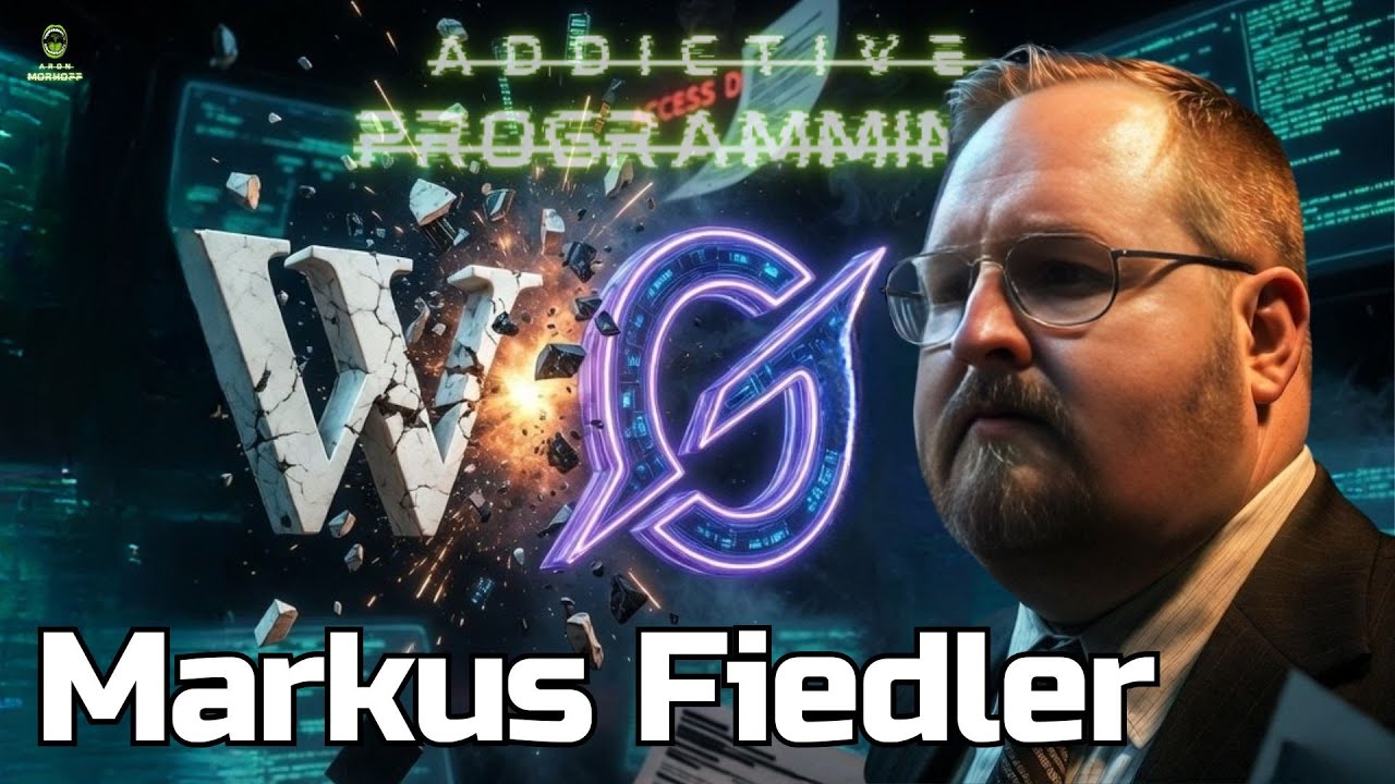 AP Live | Grokipedia vs. Wikipedia mit 