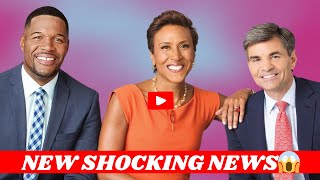 "David Muir Joins GMA: Heartbreaking Decision Shakes Up Morning News – Find Out Why! 😥"