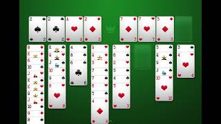 FreeCell Solitaire: Can I Solve This Deal Episode 30