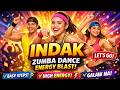 INDAK – Zumba Dance Energy Blast (Tagalog) Arzque Music
