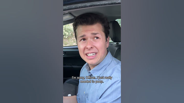 How to get out of a speeding ticket 👮‍♂️😫😂 #shorts