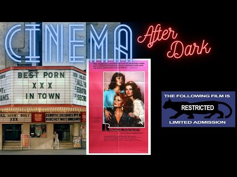 CINEMA AFTER DARK#6 - Roommates (1981)