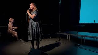 Playbill Konsert - Stabekk 2023