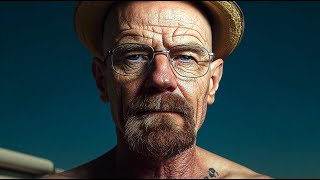 Breaking Bad Goes Country – Grillin’ Bad (AParody Song)