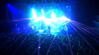 Levellers 'Come On', 'The Cholera Well', 'Liberty Song' Birmingham O2 Academy 14.11.20.14