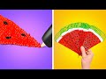 Decorative Resin &amp; 3D Pen Crafts And Simple DIY Jewelry Ideas