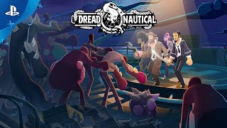 Dread Nautical trailer-2