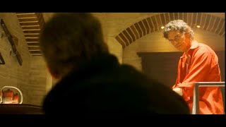 The Ice Truck Killer Brian Moser in Dexter Resurrection Full Clip 1080p